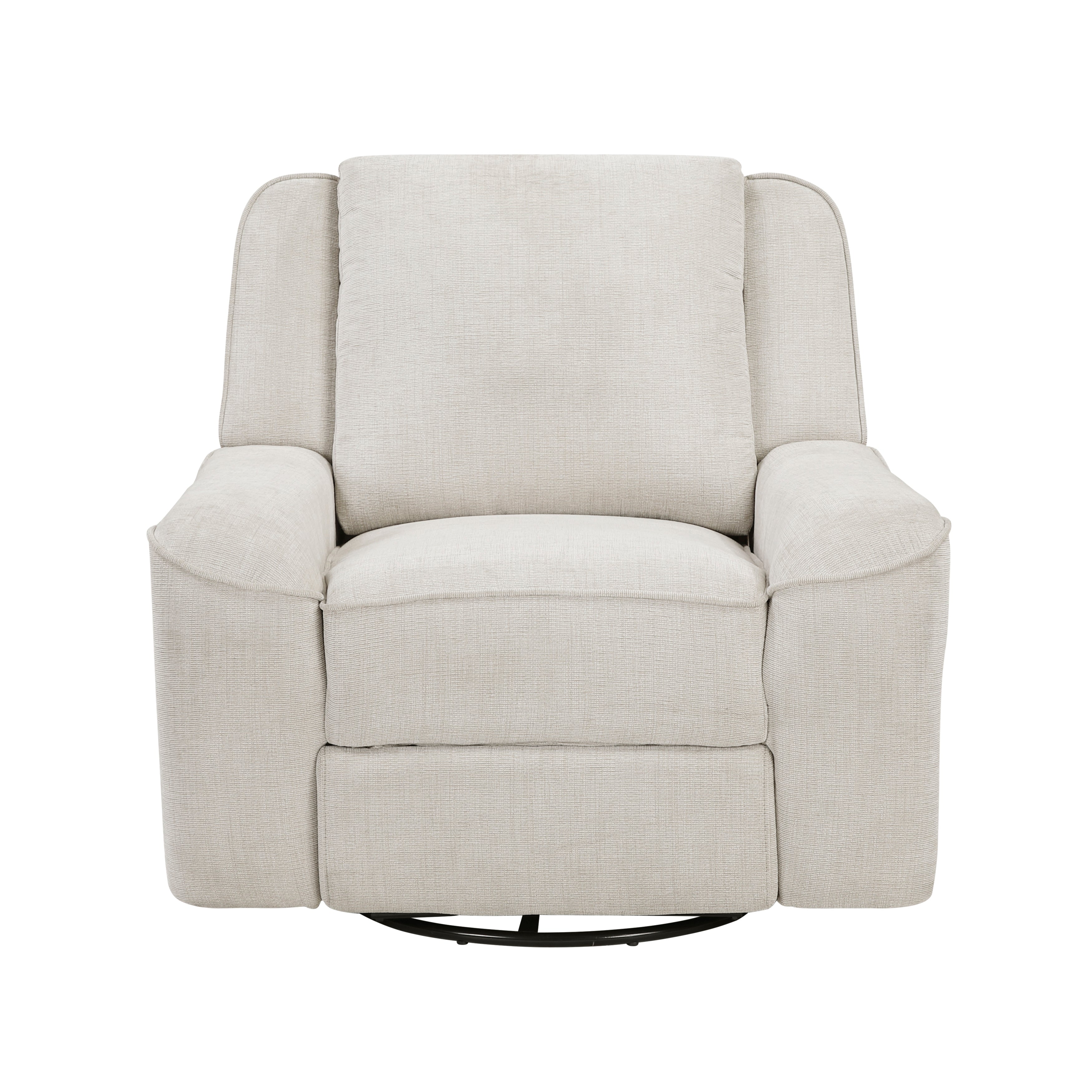 Monterey-Swivel Reclining Chair image