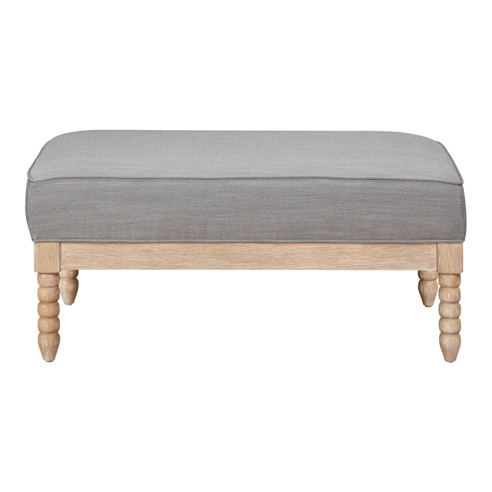 8557GY-4 - Ottoman