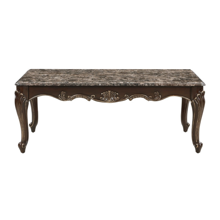 8570-30 - Cocktail Table