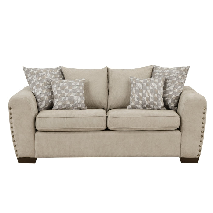 8579SS-2 - Love Seat