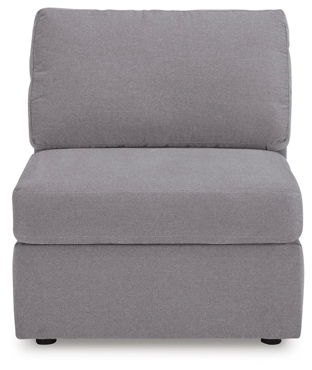 Modmax Sectional with Audio System
