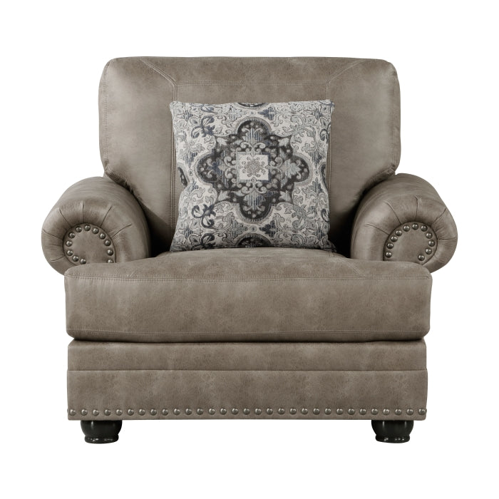9260MS-1 - Chair