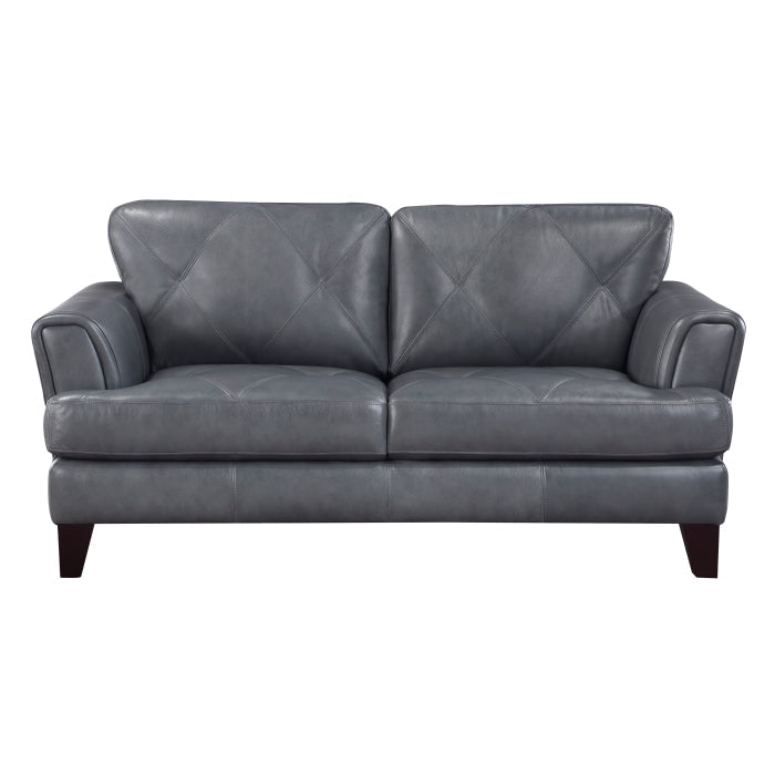 9279BGY-2 - Love Seat