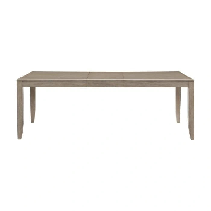 Mckewen Dining Table in Gray 1820-86