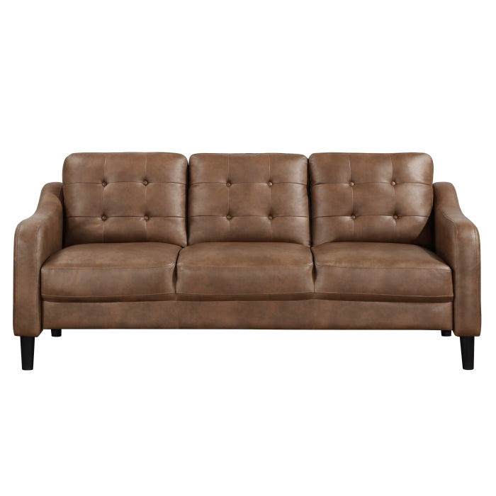 9489BRW-3 - Sofa