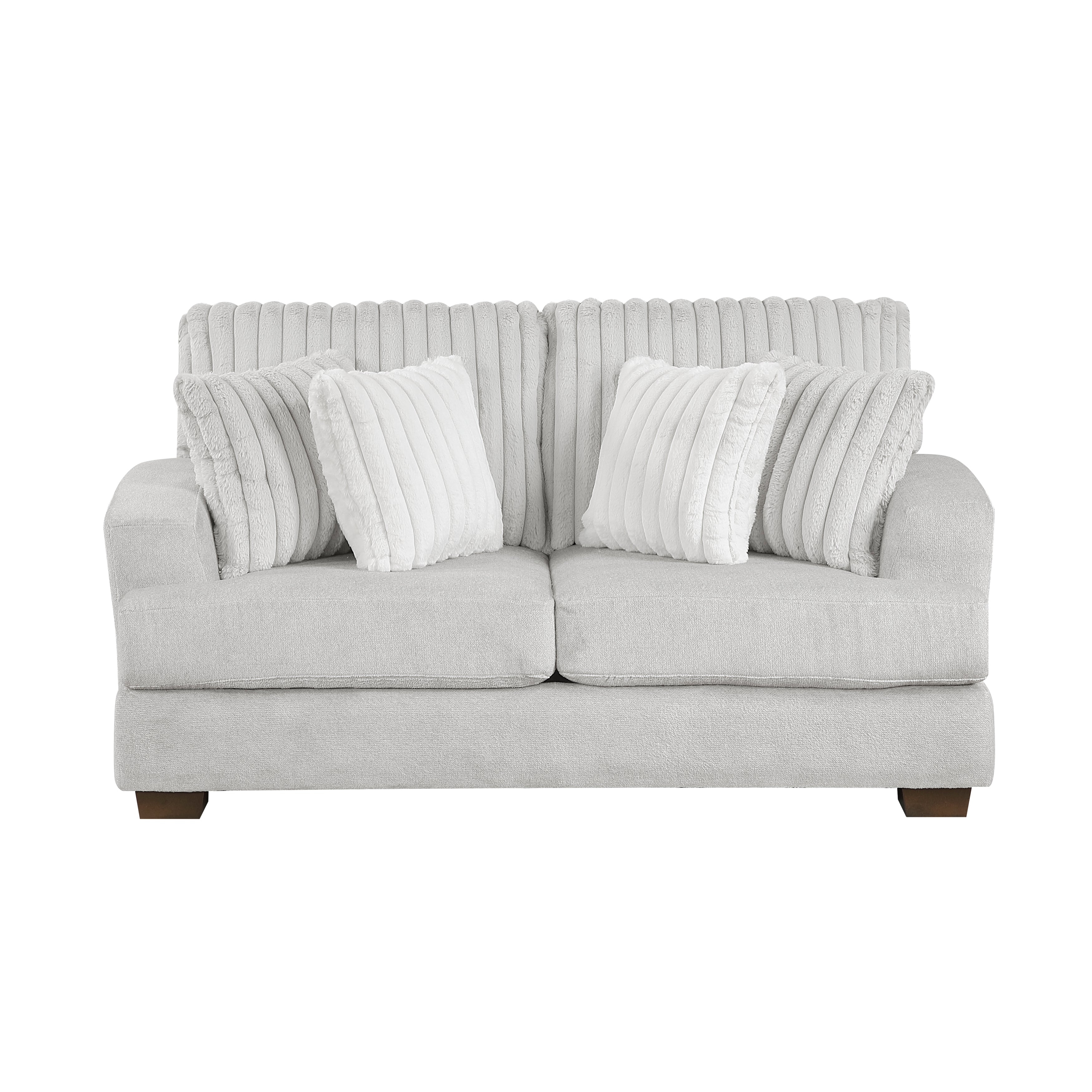 Santiago-Love Seat image