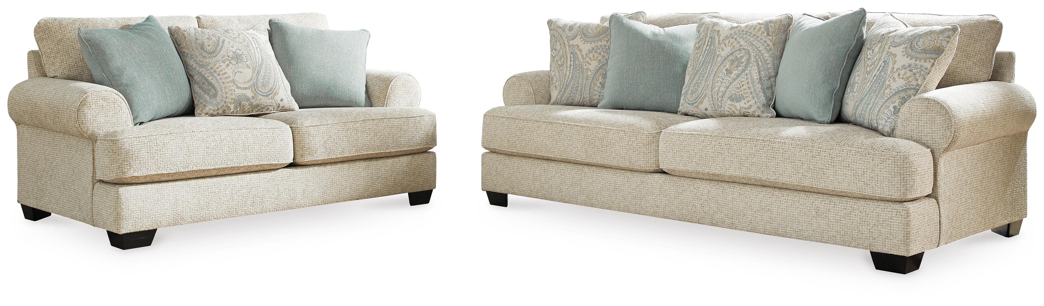 Monaghan Living Room Set