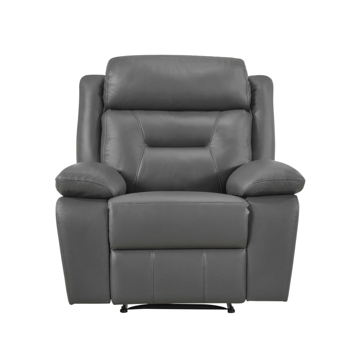 9629DGY-1 - Reclining Chair
