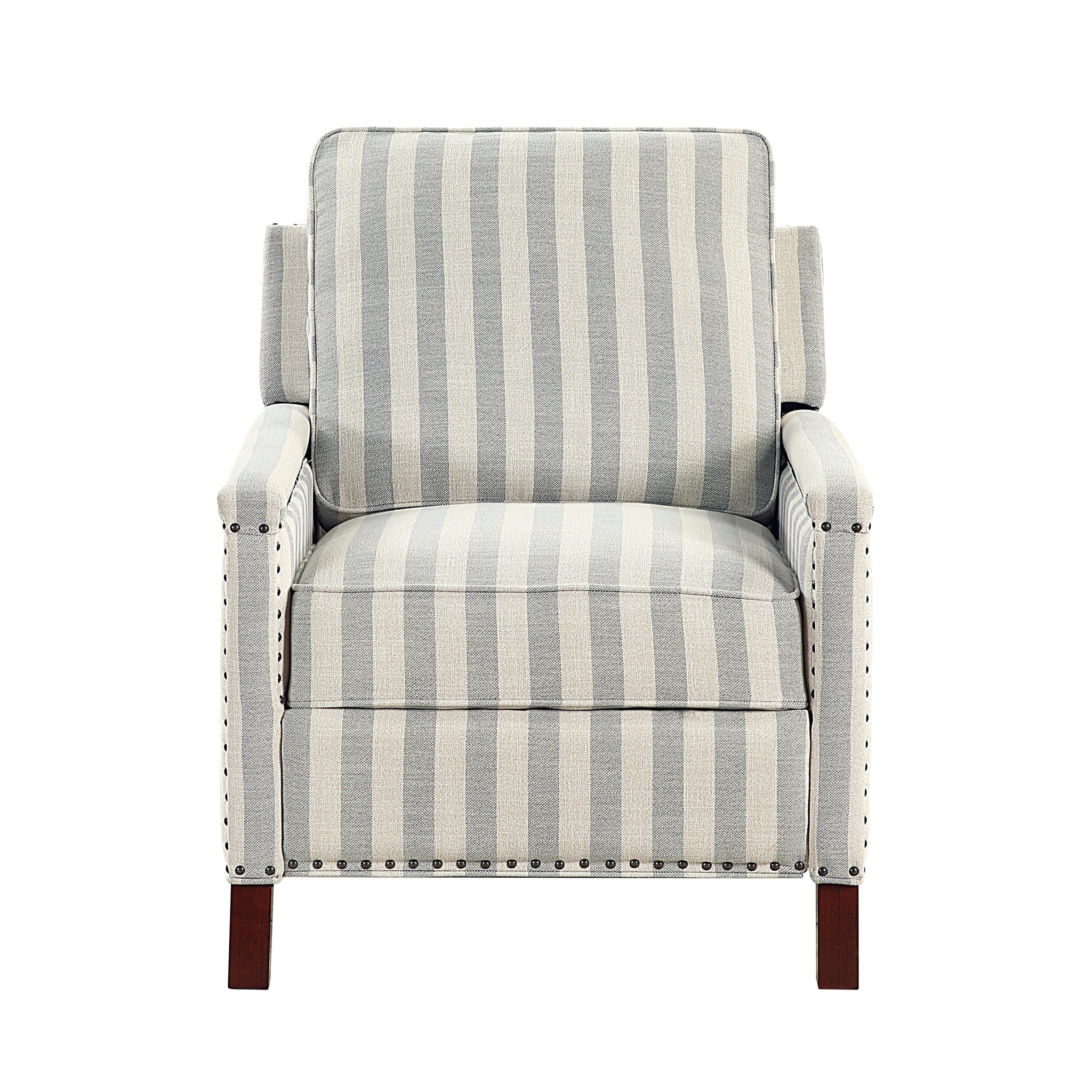Landrum-Push Back Reclining Chair image