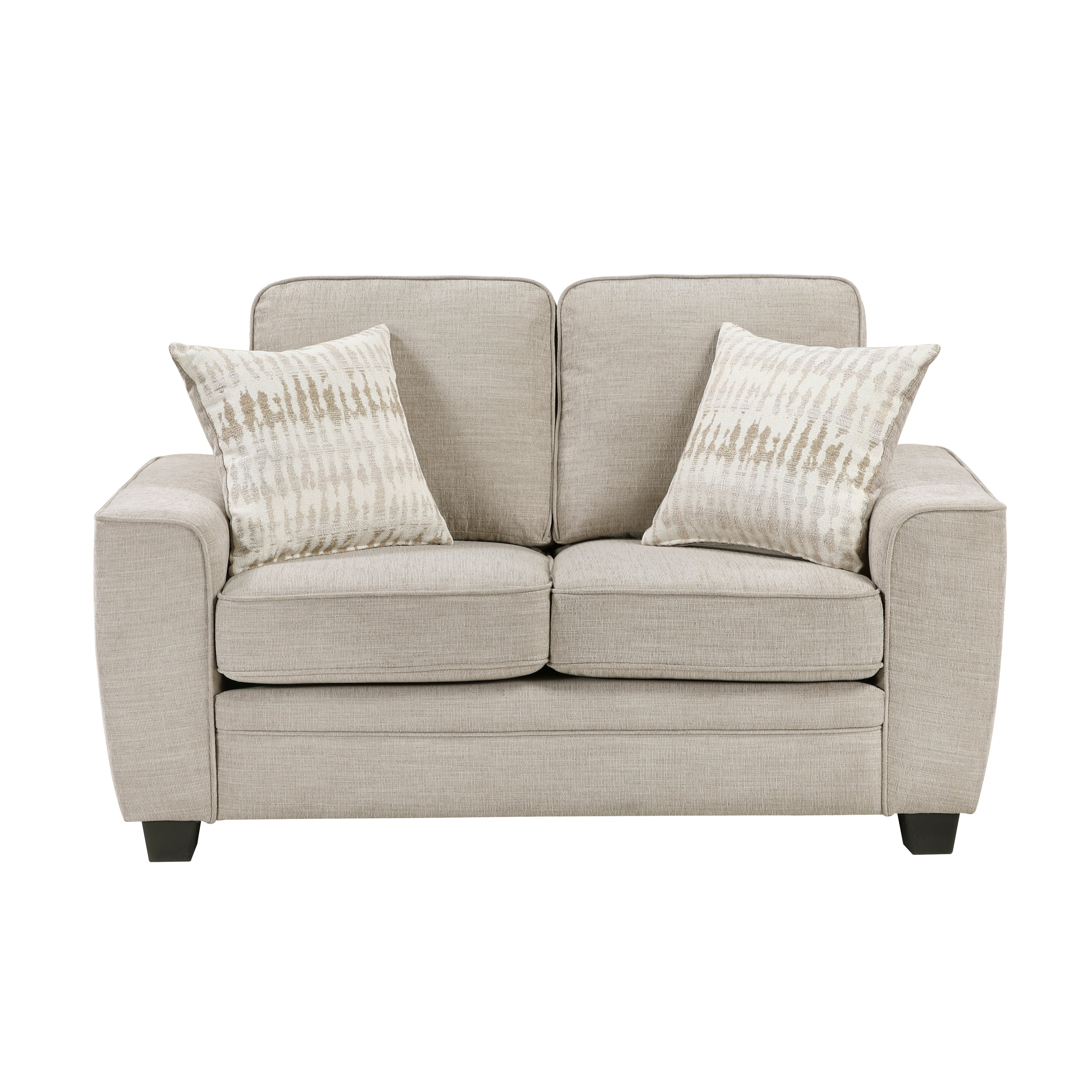 Zander-Love Seat image