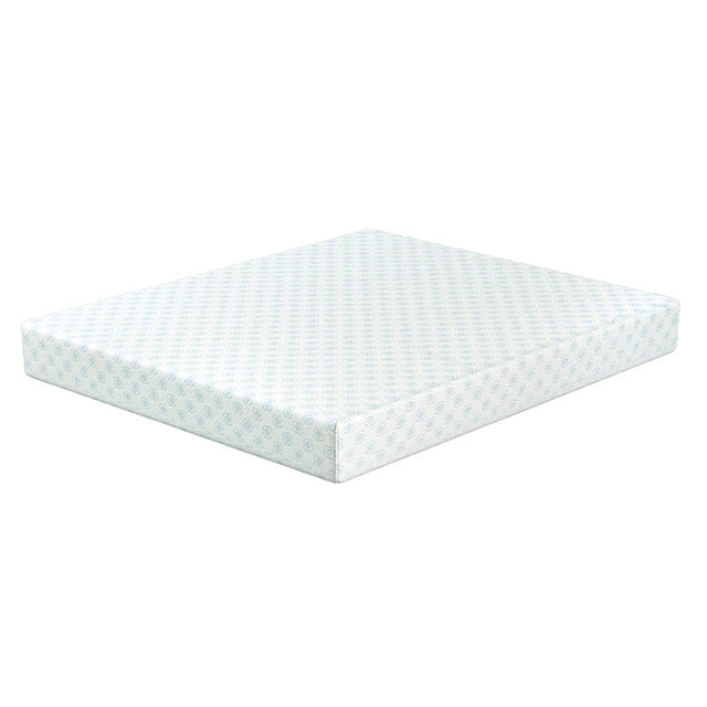 Edelweiss 10" Cal.King Memory Foam Mattress
