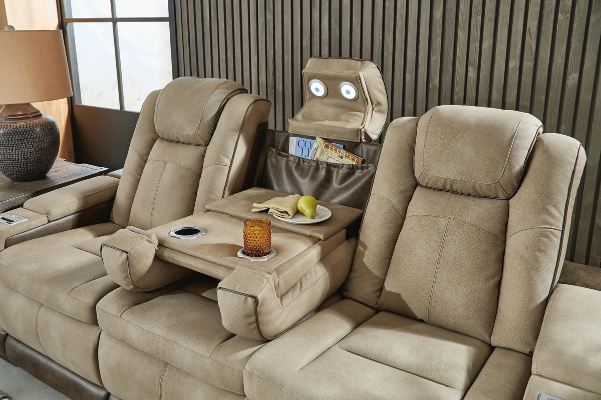 Next-Gen DuraPella Living Room Set