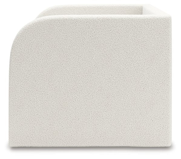 Arloster Upholstered Bed