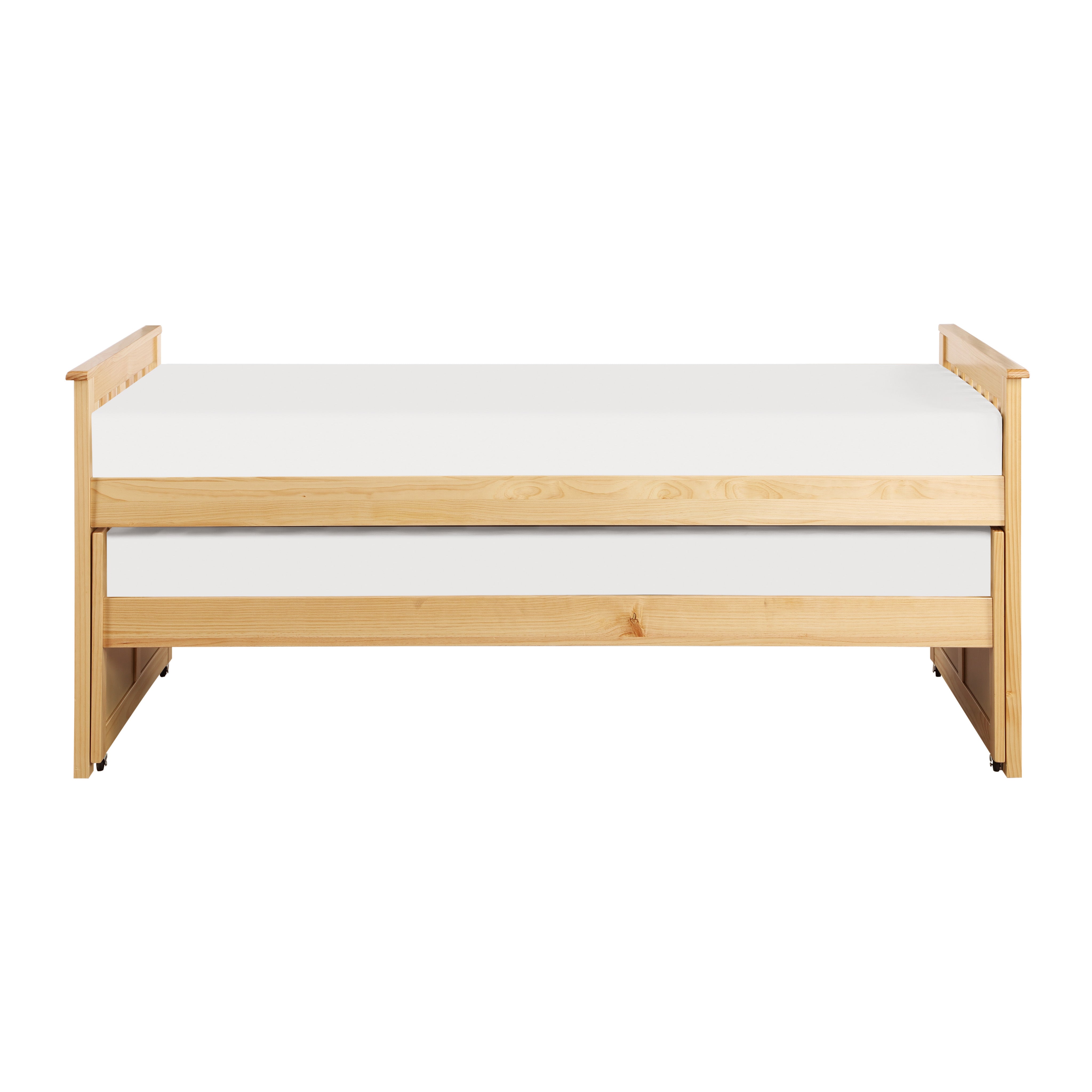 Bartly-(3) Twin/Twin Bed image