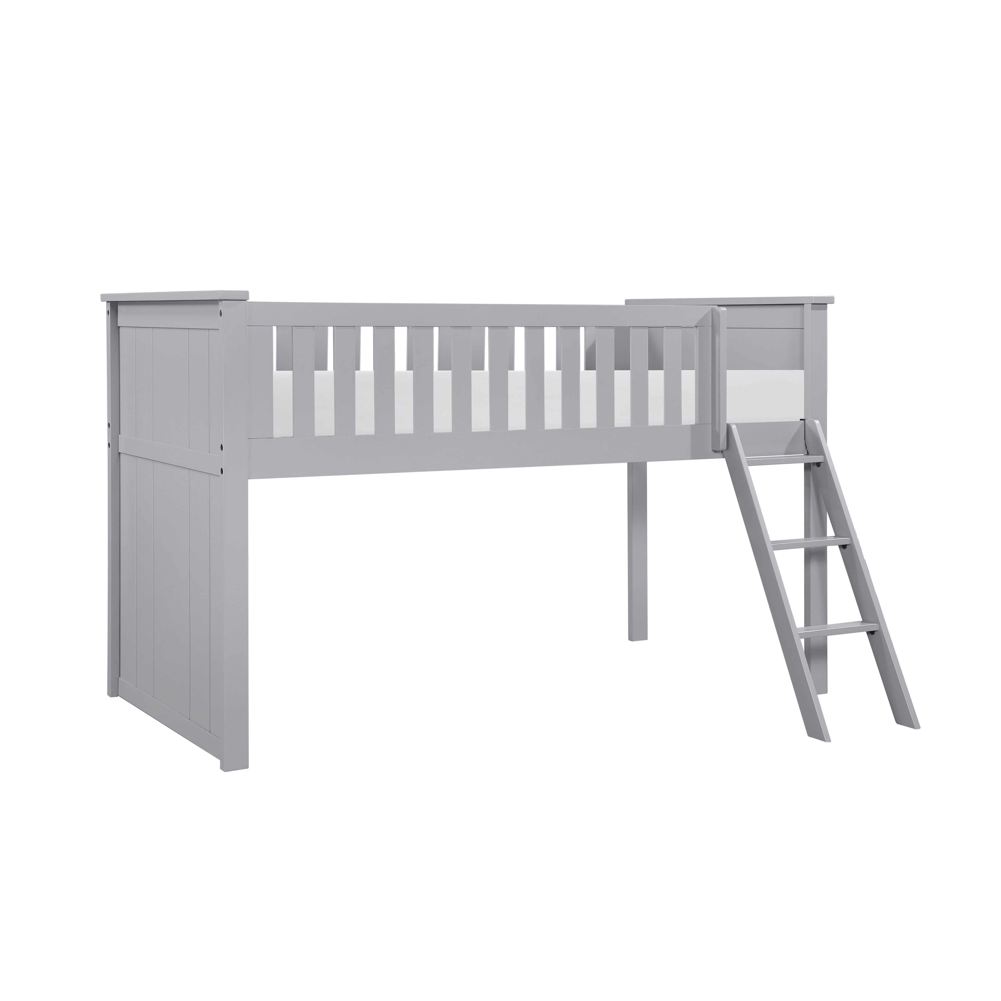 Orion-(3) Low Loft Bunk image