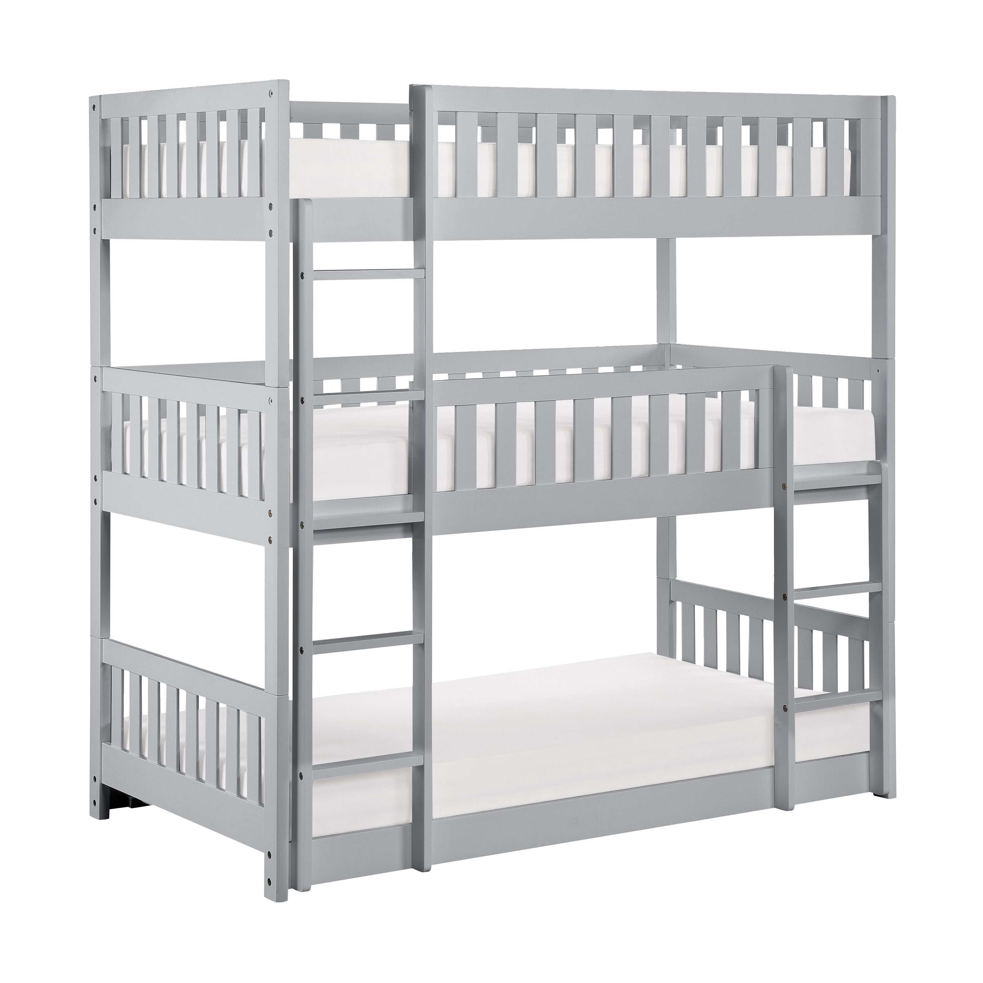 Orion-(3) TRIPLE BUNK BED image