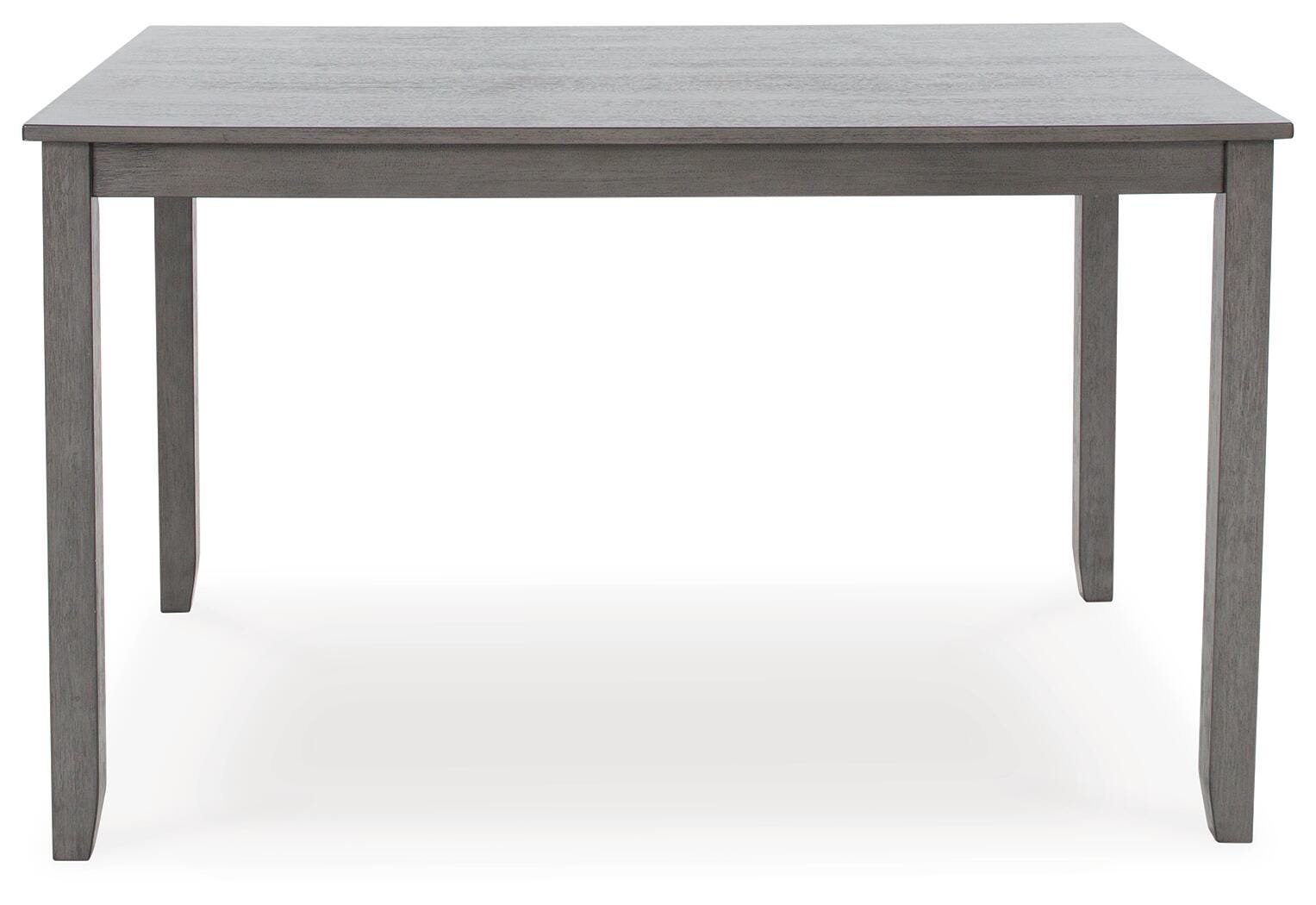 Caitbrook Counter Height Dining Table and Bar Stools (Set of 7)