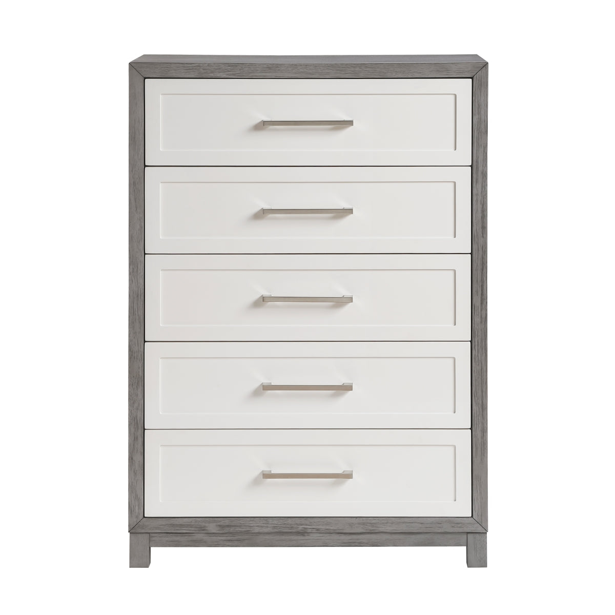 Rowan Chest