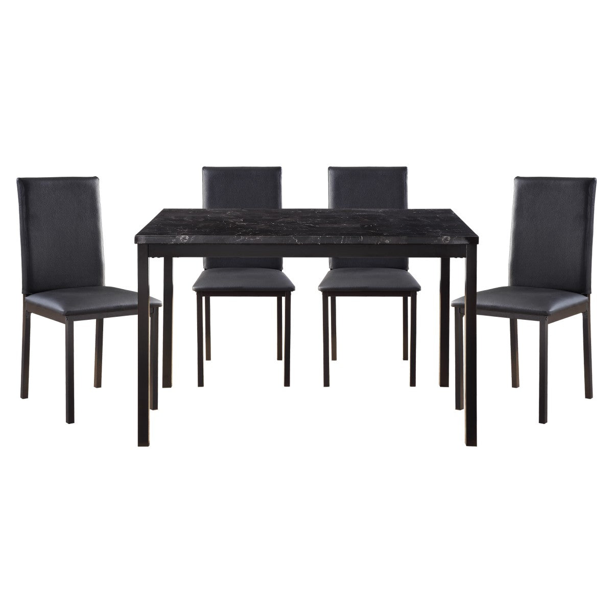 Tempe Dining Set S1 image
