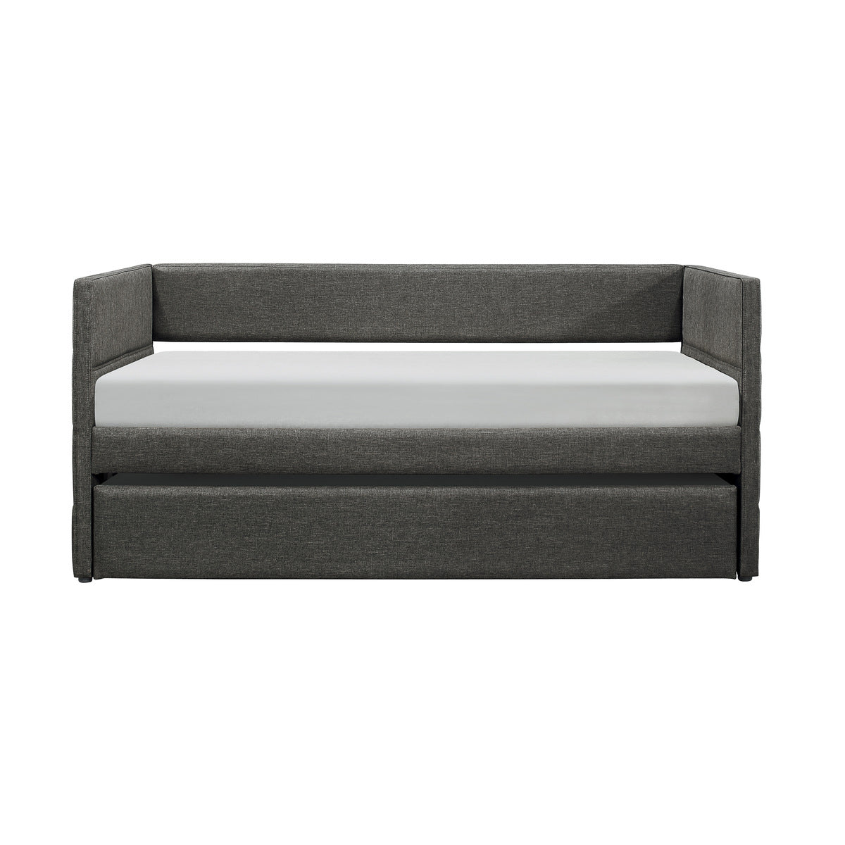Vining Daybed with Trundle image