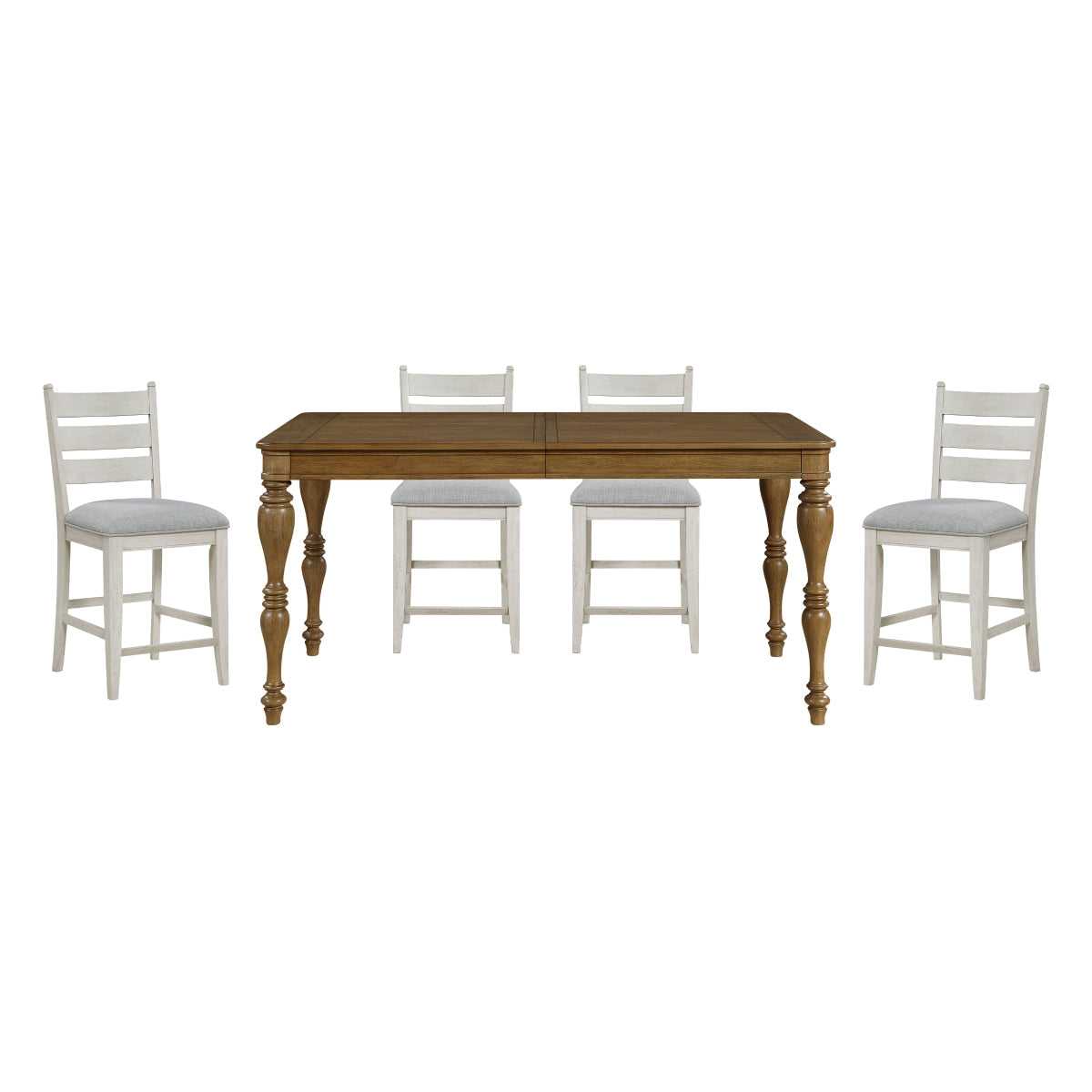 Wyatt Dining Set image