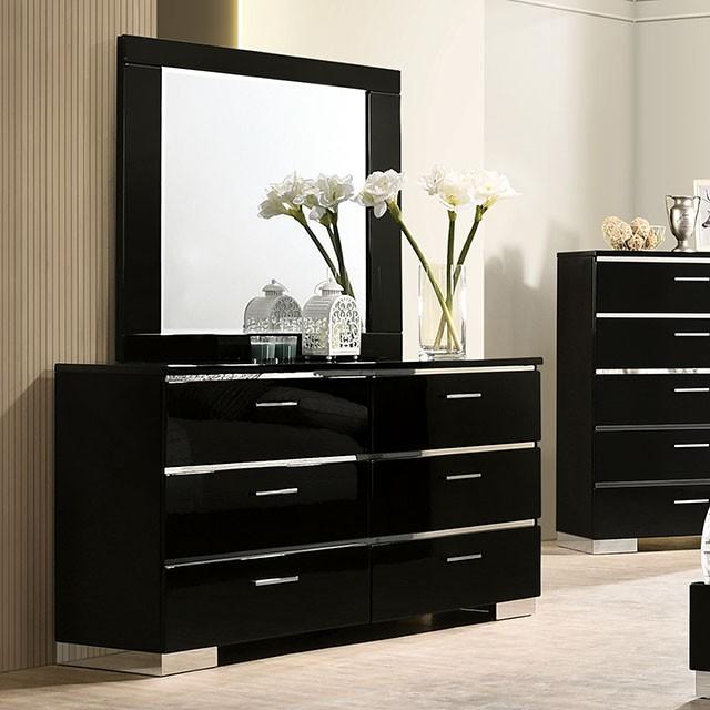 CARLIE Dresser