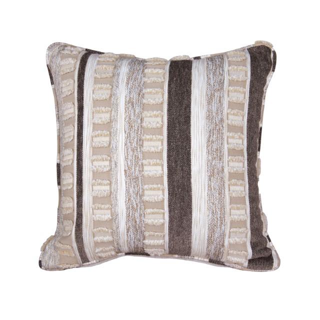 ARDENFOLD Loveseat, Beige & Gray