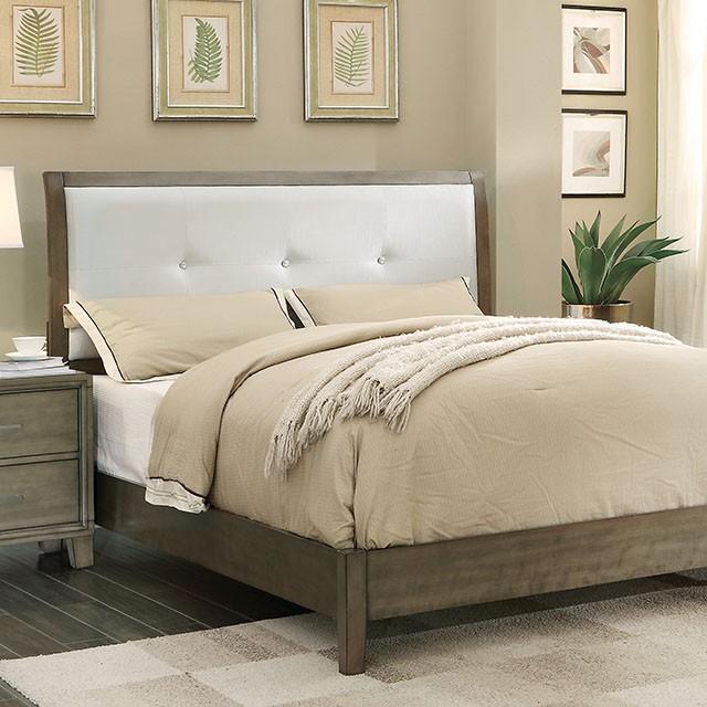 Enrico Bed