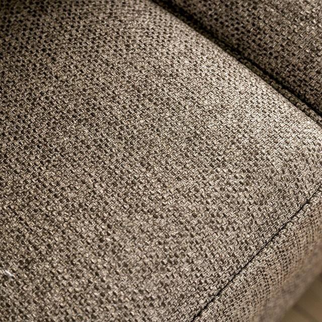 Fillmore Love Seat