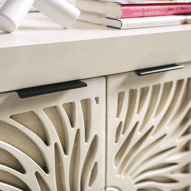 Geneva Night Stand