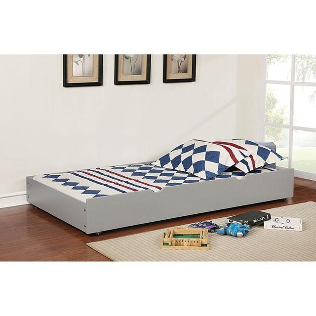 Grano Trundle