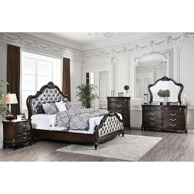 Bethesda Bed