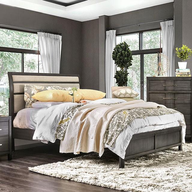 Berenice Bed