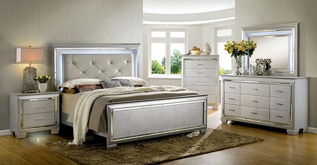 Bellanova Bed