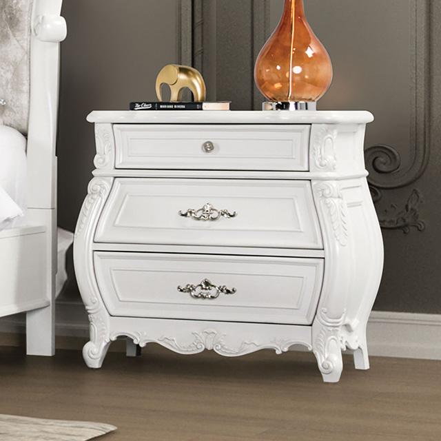 Valentini Nightstand
