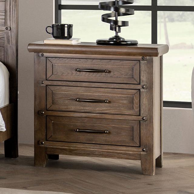 Merthyr Nightstand