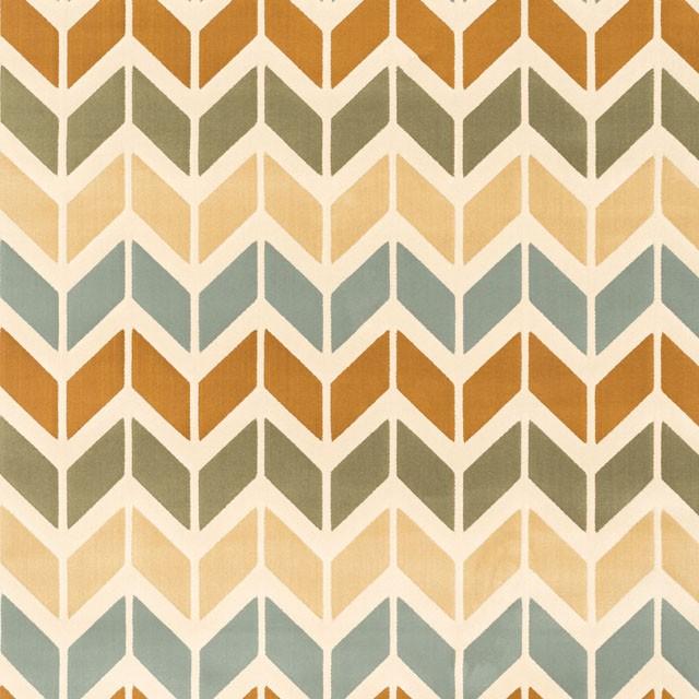 Windel Rug Ivory