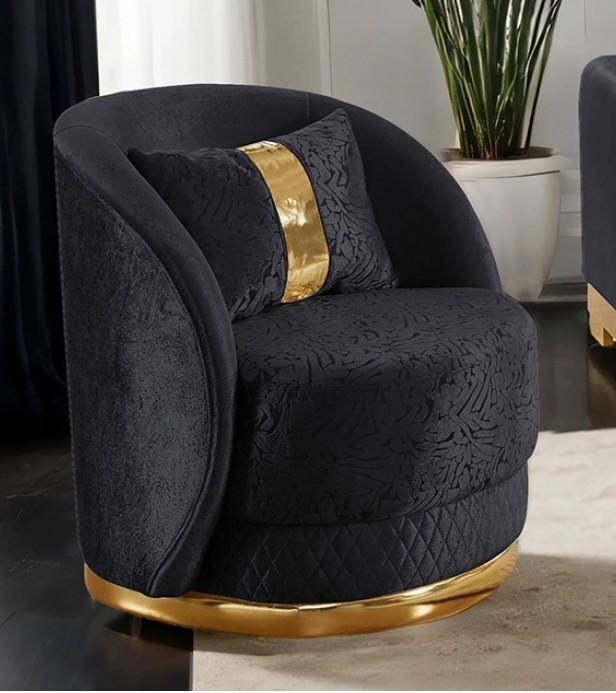 Valdosta Chair