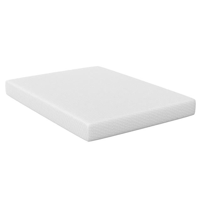 Artemisia 10" E.King, Full, Twin, & Queen Memory Foam Mattress