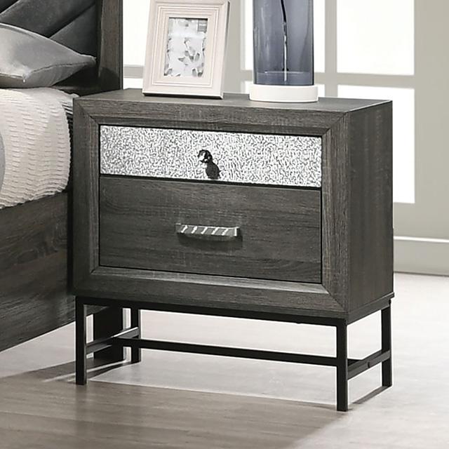 Voleta Nightstand