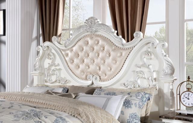 Esparanza Bed