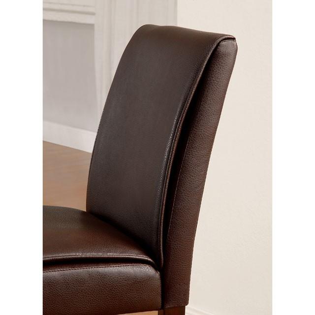 Gladstone 7 Pc Dining Table Set