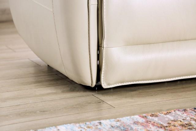 Hestia Power Sectional