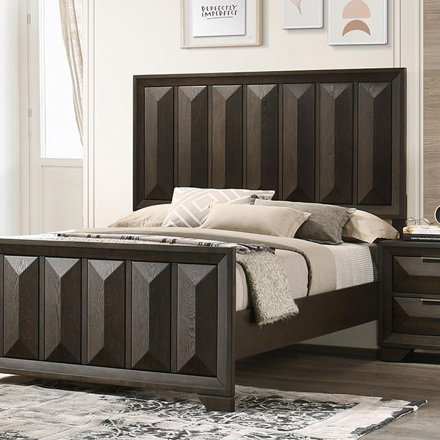 Hexham Queen Bedroom Set