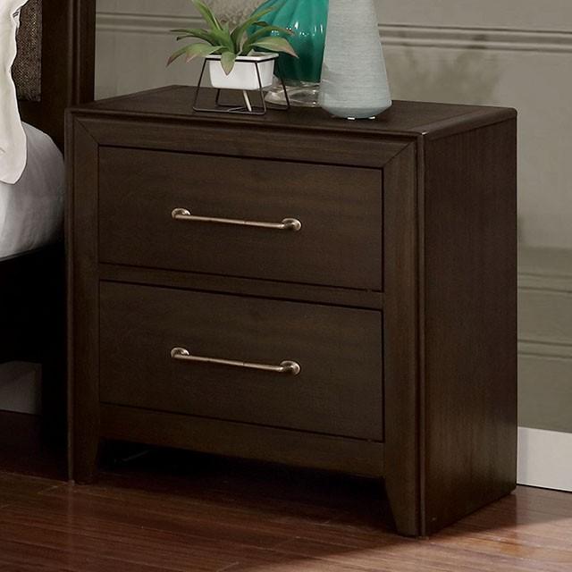 JAMIE Night Stand