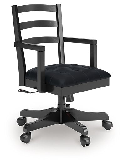 Wildenauer Home Office Desk Chair