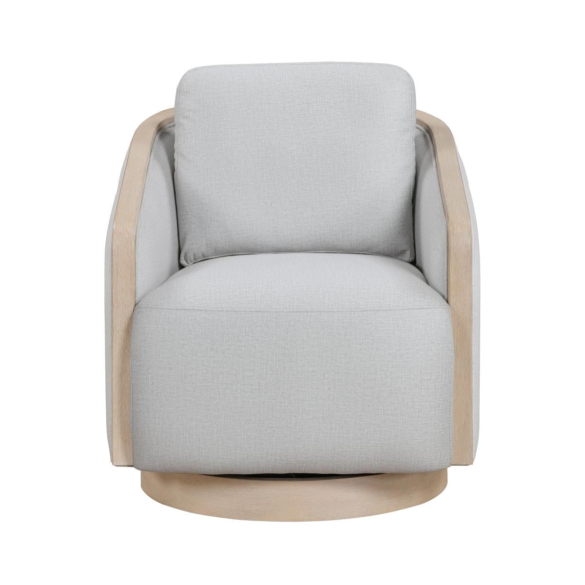 Hugo-Swivel Chair image