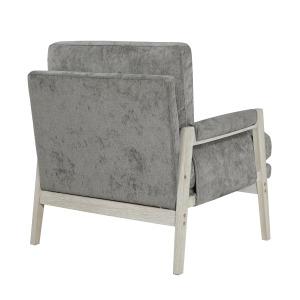 Umar Accent Chair