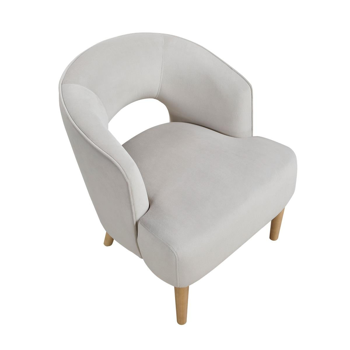 Dorset Accent Chair