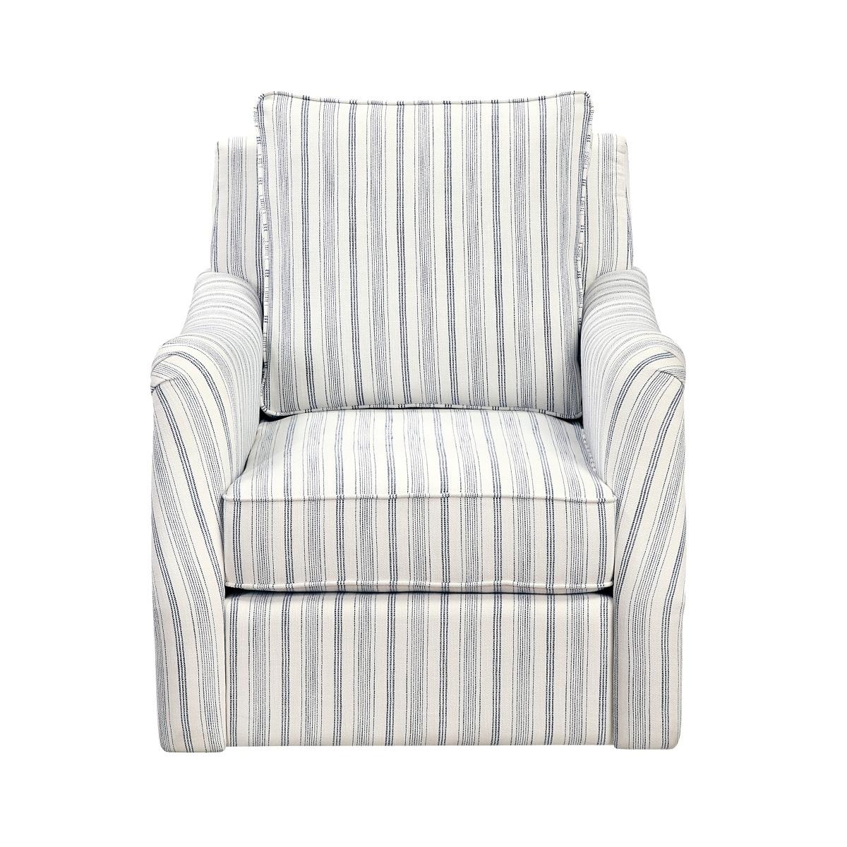Bowden Swivel Chair image